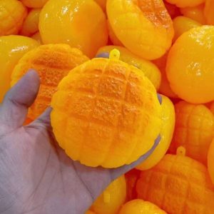 琴-菠萝包捏捏乐