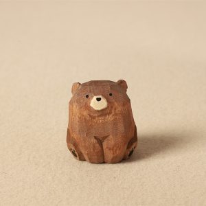 CY-棕熊