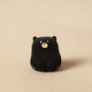 CY-黑熊